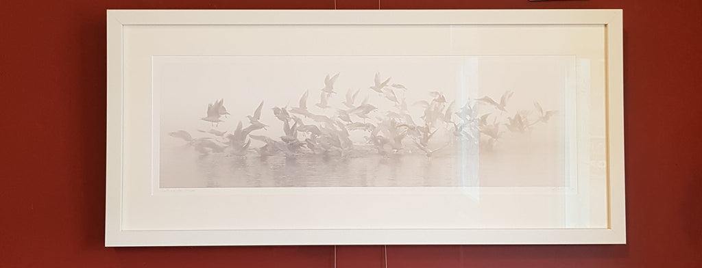 Shattering the Silence